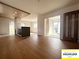 新築戸建　福津市第1福間南3丁目　7号地