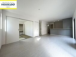 新築戸建　古賀市天神4丁目2期　2号棟