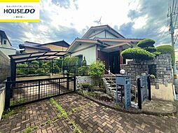 売土地　志免町桜丘3丁目