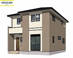 新築戸建 東区高美台1丁目3期 1号棟