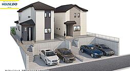 新築戸建　東区美和台5丁目136番　B号棟