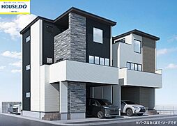 新築戸建　西区小戸3丁目4期　3号棟