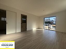 新築戸建　春日市紅葉ヶ丘西7丁目1期