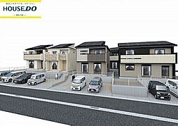 新築戸建 志免町王子2丁目 7号棟