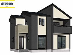 新築戸建　須恵町大字旅石27期