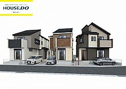 新築戸建　南区若久6丁目　2号棟