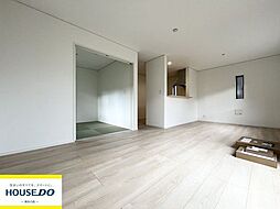 新築戸建　須恵町新原第5　1号棟