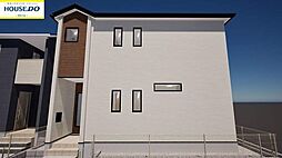 新築戸建 南区桧原5丁目1期 3号棟