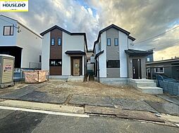 新築戸建 東区土井4丁目722番 B号棟