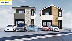 新築戸建　志免町片峰4丁目4期　1号棟