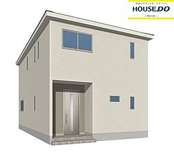 新築戸建　南区西長住1丁目第4　1号棟