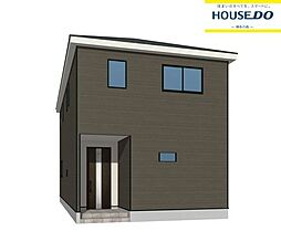 新築戸建　南区西長住1丁目第4　2号棟