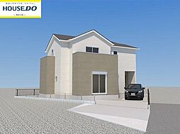 新築戸建　東区多々良2丁目5期