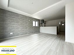 新築戸建　東区香椎駅東1丁目3期