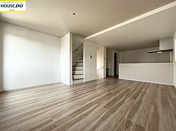 新築戸建　西区愛宕浜4丁目1期　1号棟