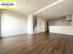 新築戸建　西区愛宕浜4丁目1期　2号棟