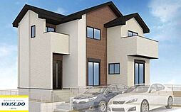 新築戸建　東区下原3期