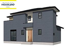 新築戸建　東区舞松原5丁目4期　1号棟