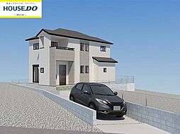 新築戸建　篠栗町中央4丁目12期