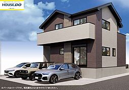 新築戸建　南区長住7丁目1期　2号棟