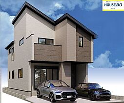 新築戸建　早良区飯倉5期　1号棟