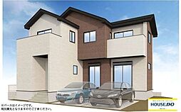 新築戸建　早良区次郎丸1丁目2期　2号棟