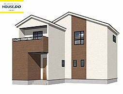 新築戸建　南区弥永2丁目3期　1号棟