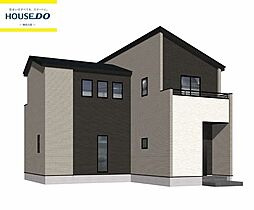 新築戸建　南区弥永2丁目3期　2号棟