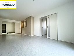 新築戸建　東区美和台4丁目5期　1号棟