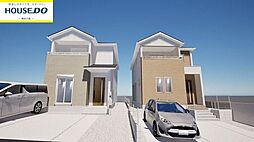 新築戸建　東区美和台4丁目5期　1号棟