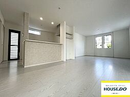 新築戸建　東区美和台4丁目5期　2号棟