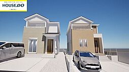 新築戸建　東区美和台4丁目5期　2号棟