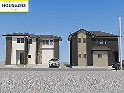 新築戸建　須恵町大字上須惠24期　3号棟