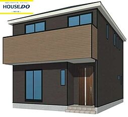 新築戸建　須恵町上須恵第4　2号棟