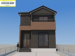 新築戸建　志免町志免2丁目7期