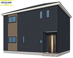 新築戸建　篠栗町和田第3