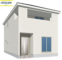 新築戸建　西区野方第15　1号棟