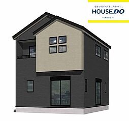 新築戸建　西区小戸1丁目4期　1号棟