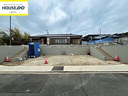 新築戸建　東区和白丘3丁目　2号棟