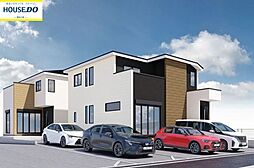 新築戸建　早良区重留1丁目5期　2号棟