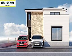 新築戸建　早良区重留1丁目5期　4号棟