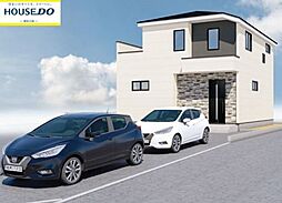 新築戸建　早良区重留1丁目5期　3号棟