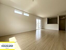 新築戸建　志免町東公園台第1　1号棟