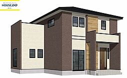 新築戸建　宇美町桜原1丁目9期　1号棟