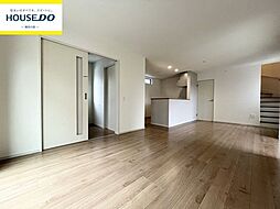 新築戸建　東区和白丘3丁目2期　2号棟