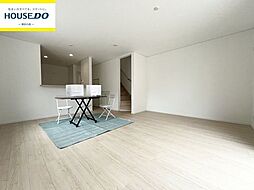 新築戸建　南区長住7丁目第9　2号棟