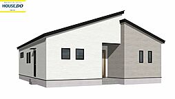 新築戸建　宇美町宇美東3丁目1期