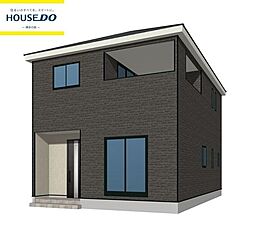 新築戸建　古賀市天神7丁目第8　1号棟