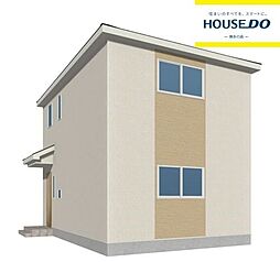 新築戸建　南区中尾2丁目第5　2号棟