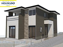 新築戸建　東区唐原4丁目1期